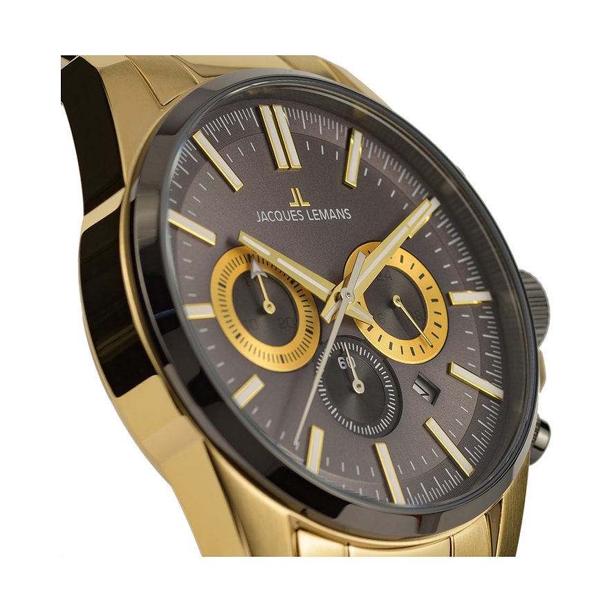 Jacques Lemans Chronograph Sport