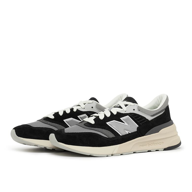 New Balance U997RHC Black