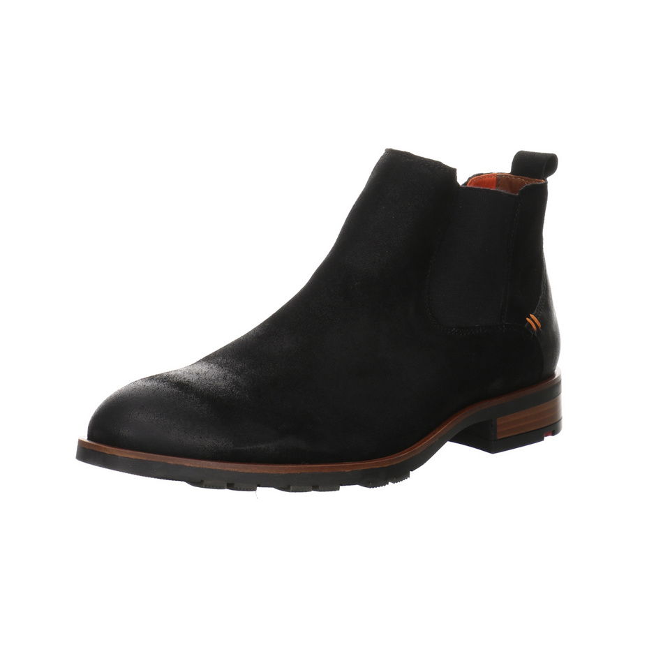 Lloyd Jonah Chelsea-Boots