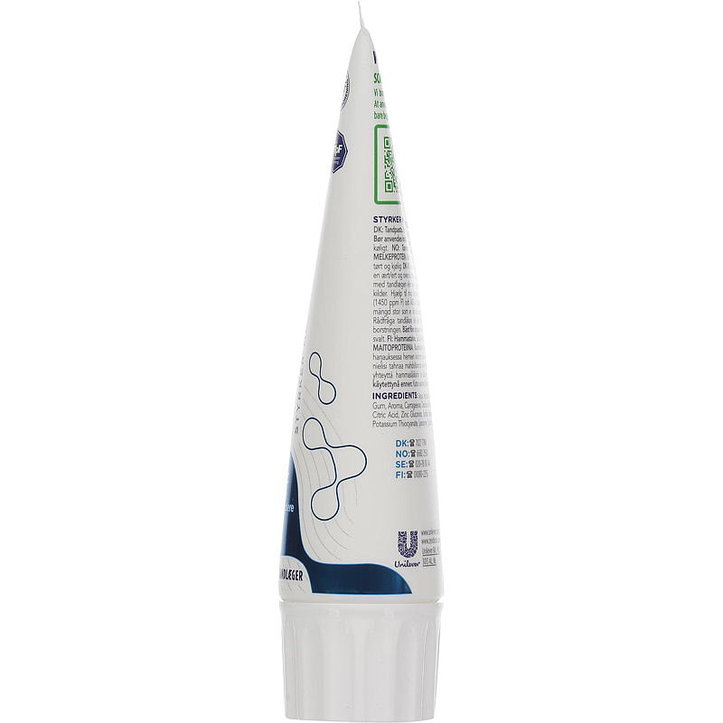 Zendium Tannkrem 75 ml Classic Zendium