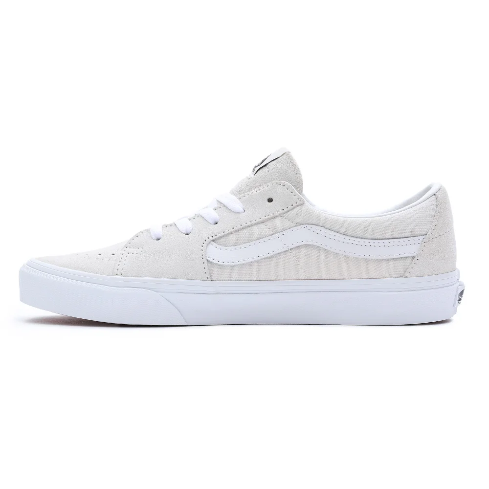 Vans SK8 Low VN0009QRBUH1 / weiss