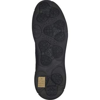 Geox Sneaker in grün