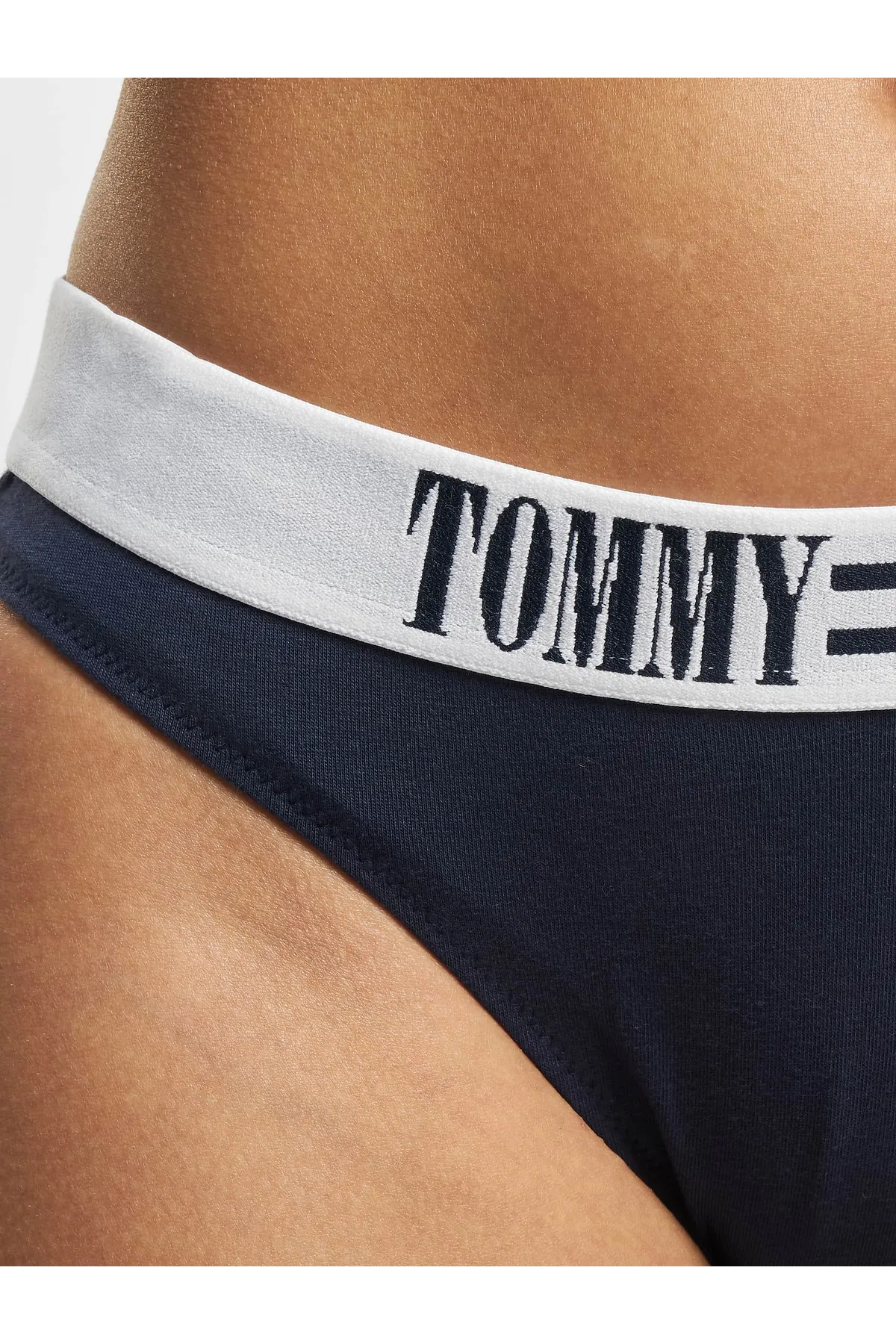 Tommy Hilfiger  Unterhosen - Dunkelblau - Lizenzartikel