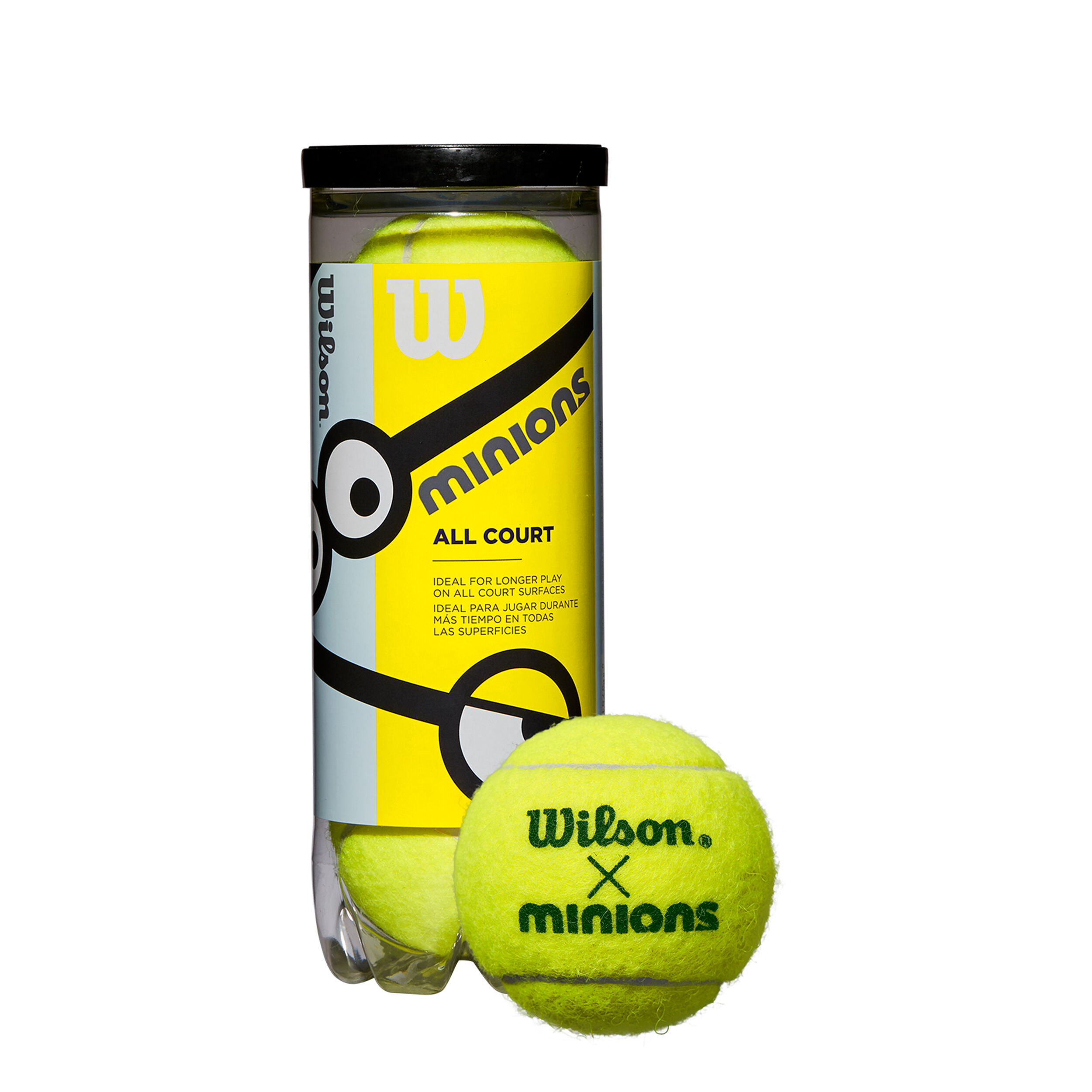 Minions Stage 1 3er Dose
