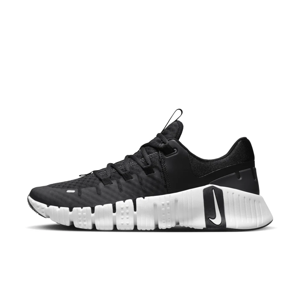 Nike Free Metcon 5 DV3949-001 / schwarz