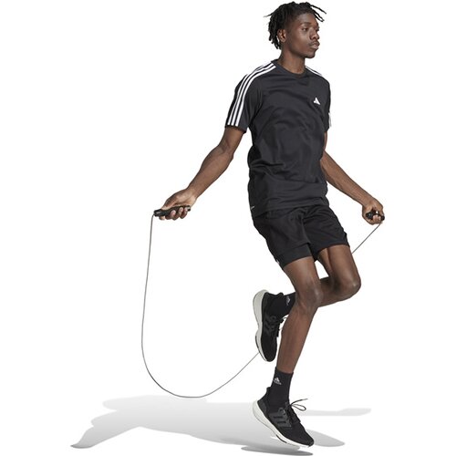 HERREN SHIRT TRAIN ESSENTIALS 3-STREIFEN TRAINING