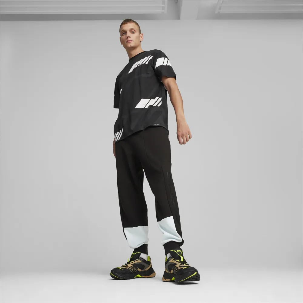 PUMA AMG Velophasis 308114_02 / schwarz