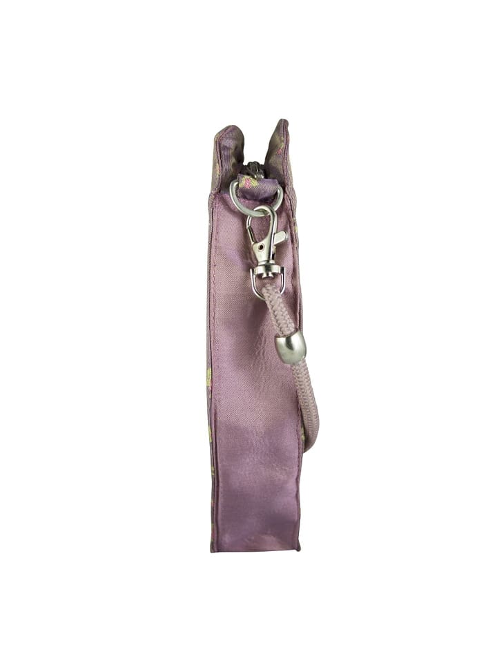 Edelnice Dirndltasche Madeleine in rosa günstig kaufen onesize
