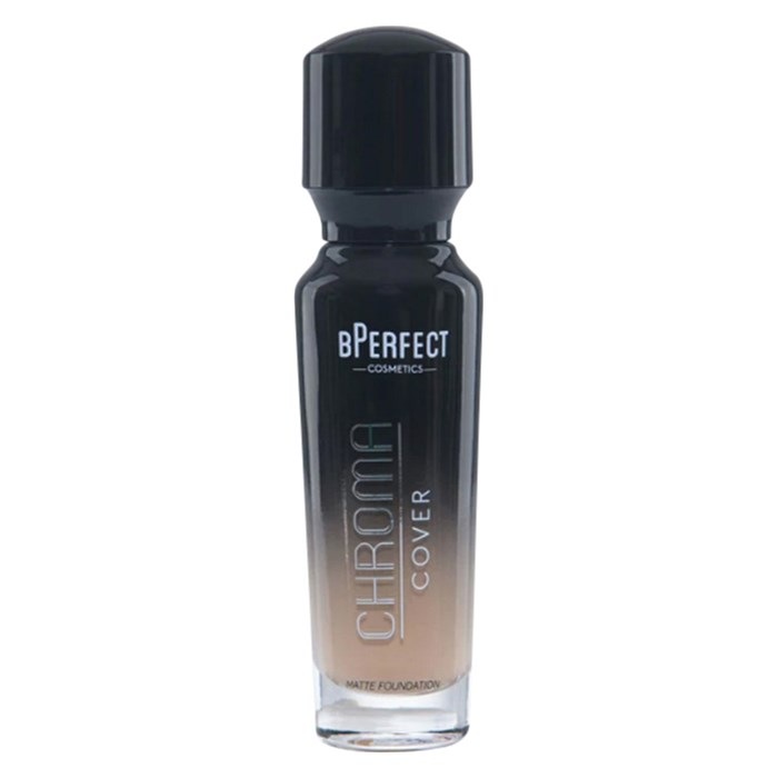 Chroma Cover Matte Foundation