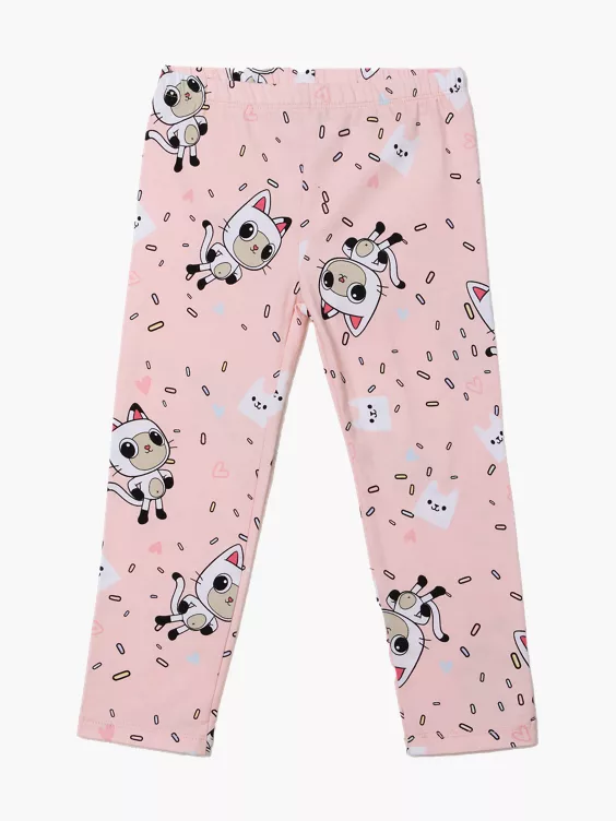 Gabby's Dollhouse Tights