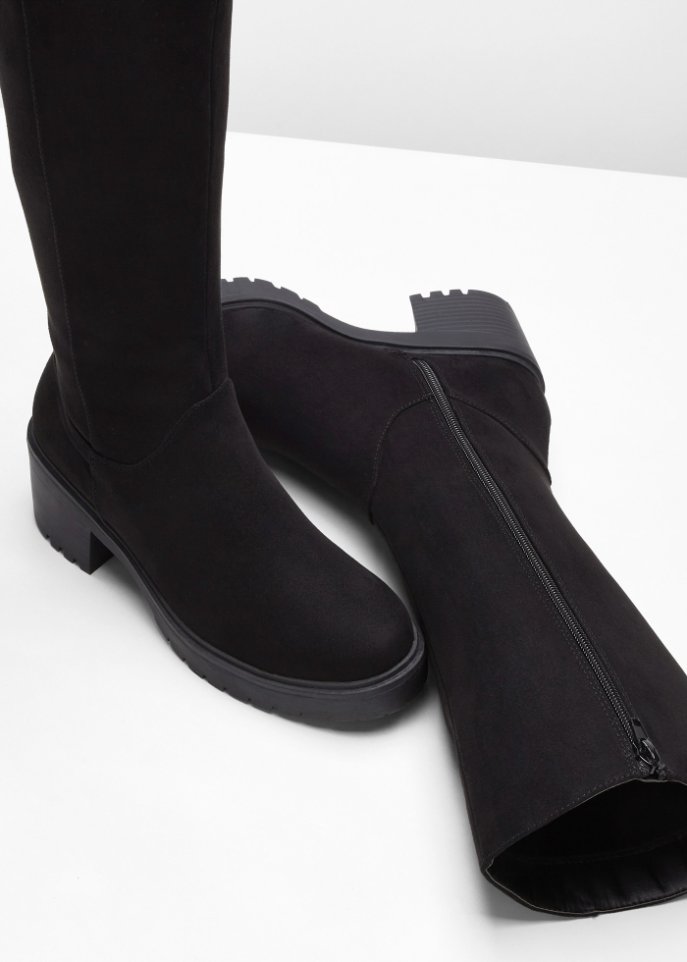 Stiefel