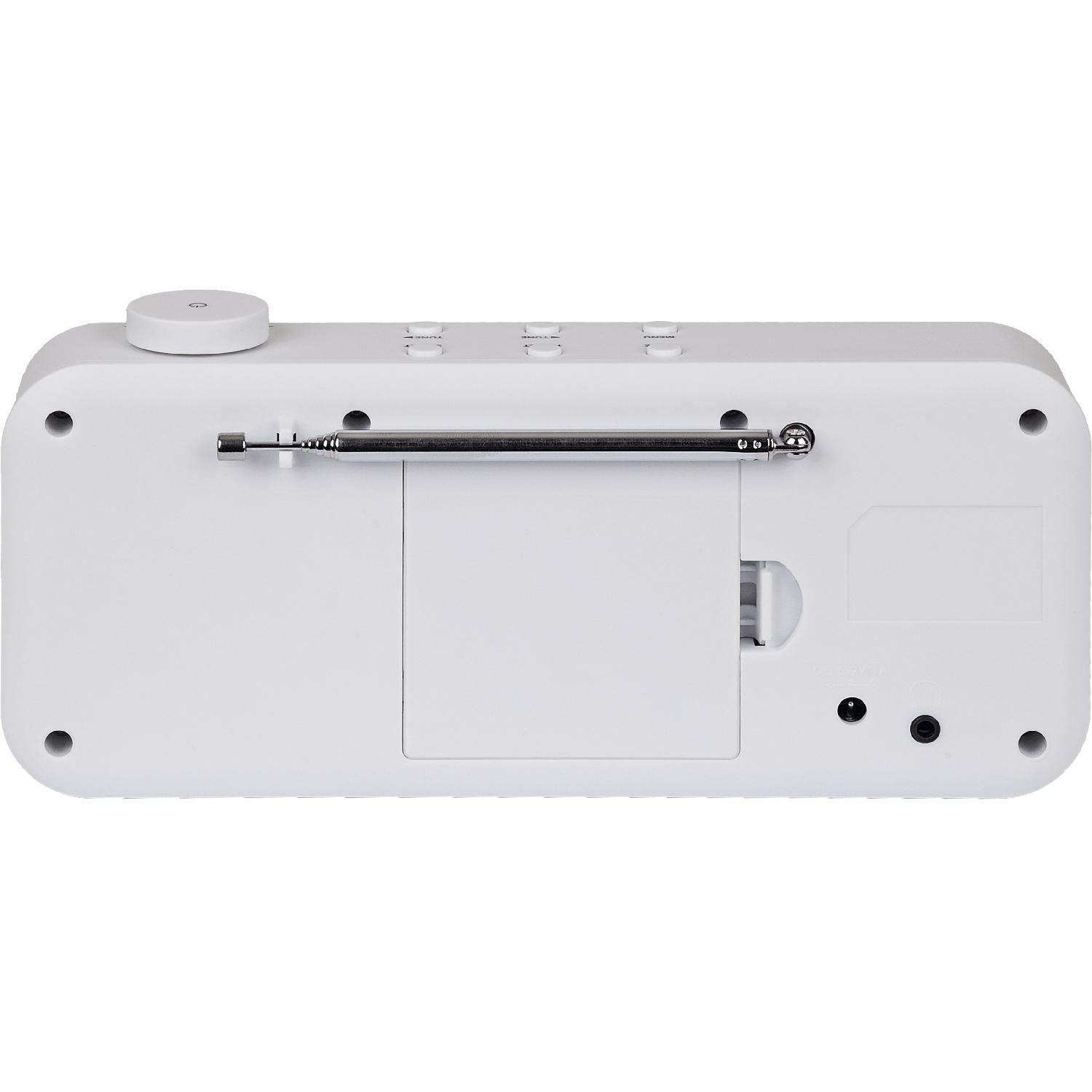 IMPERIAL DABMAN 16 DAB+/FM Radio mit Wecker