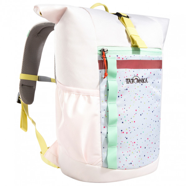 Tatonka - Kid's Rolltop Pack Jr 14 - Kinderrucksack