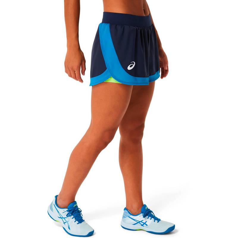 ASICS Match Tennisshorts Damen