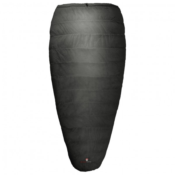 Grüezi Bag - Biopod Downwool Quilt - Decke