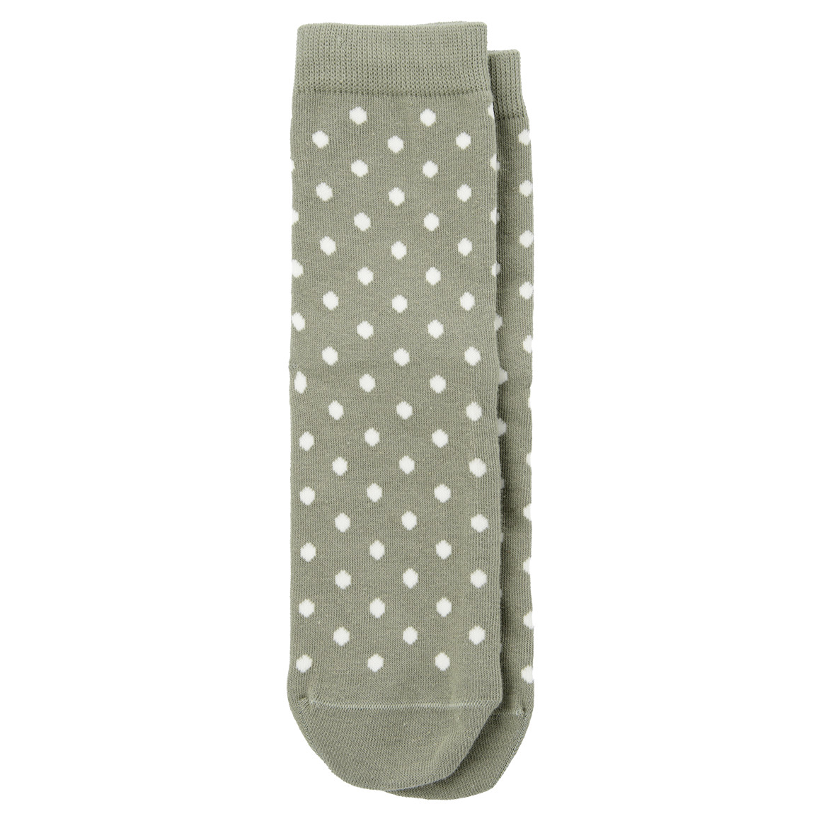 1 Paar Damen Socken mit Pferd