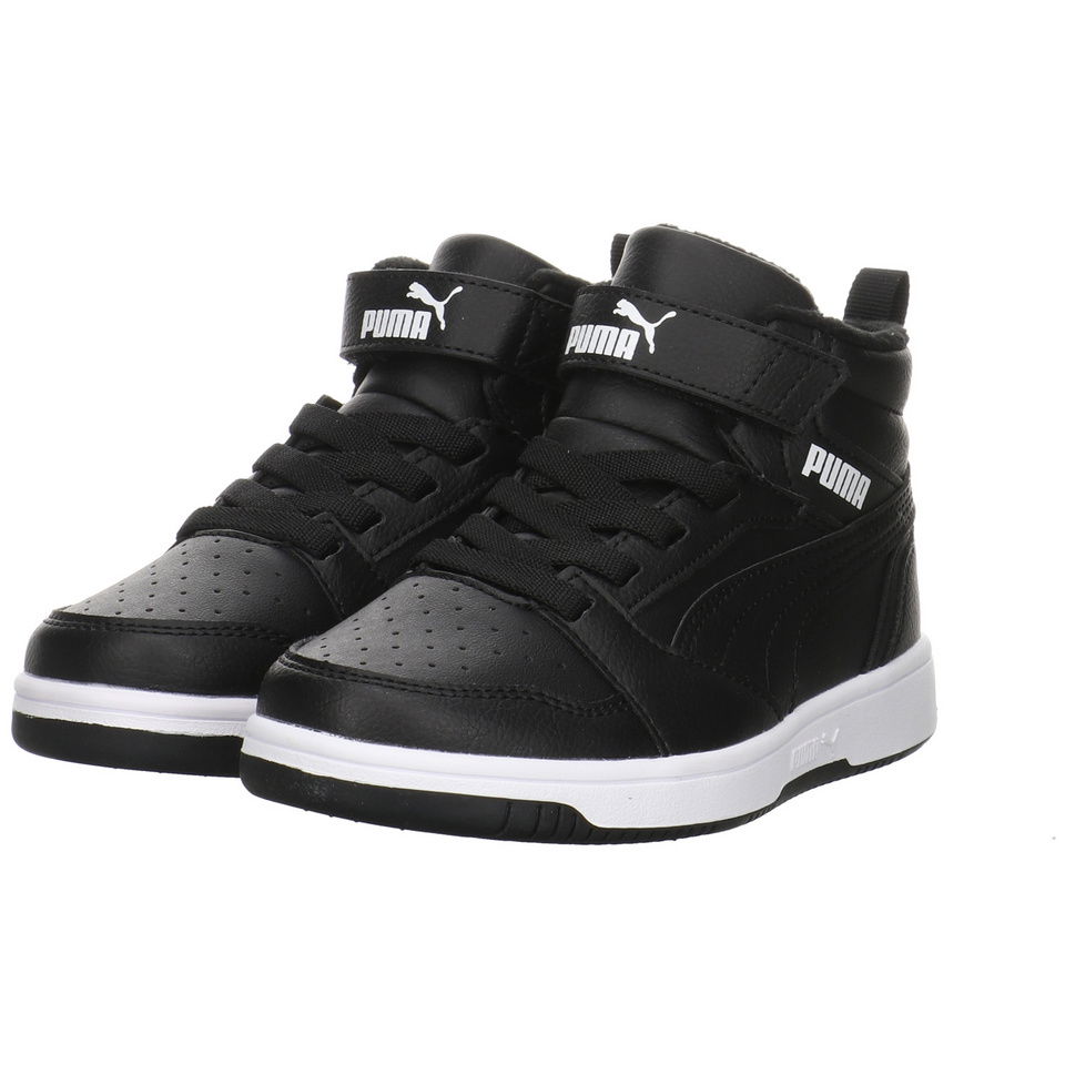 Puma Rebound V6 Mid WTR Sneaker