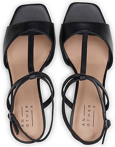 Another A Sandalette