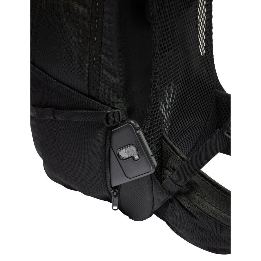 Bike Alpin 30 + 5 Liter Fahrradrucksack