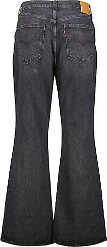 Levi's Damen Bootcut-Jeans 70s HIGH FLARE