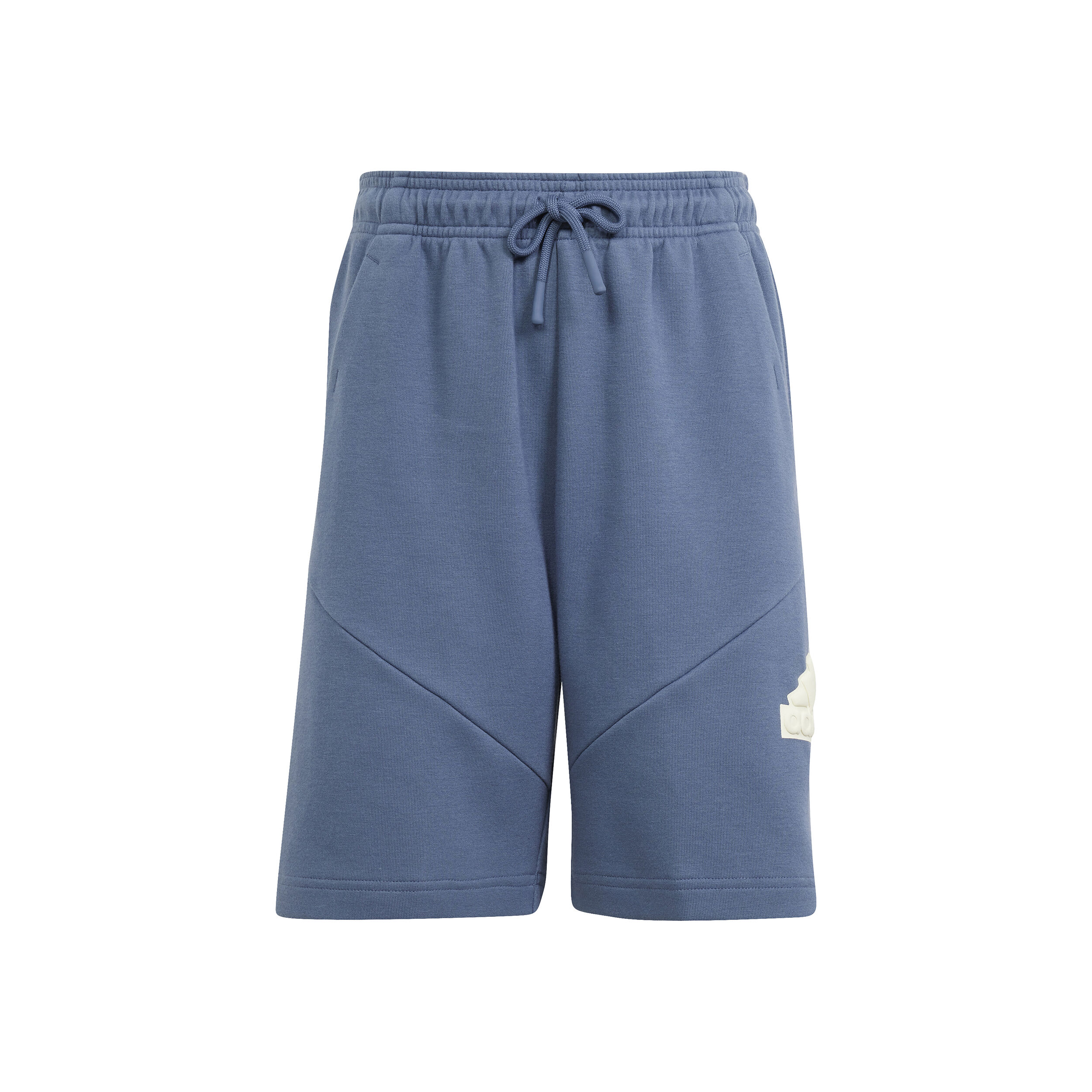 Future Icon Logo Shorts Jungen - Dunkelgrau