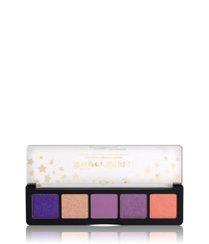 NYX Professional Makeup Gimme Super Stars Lidschatten Palette-1 Stk