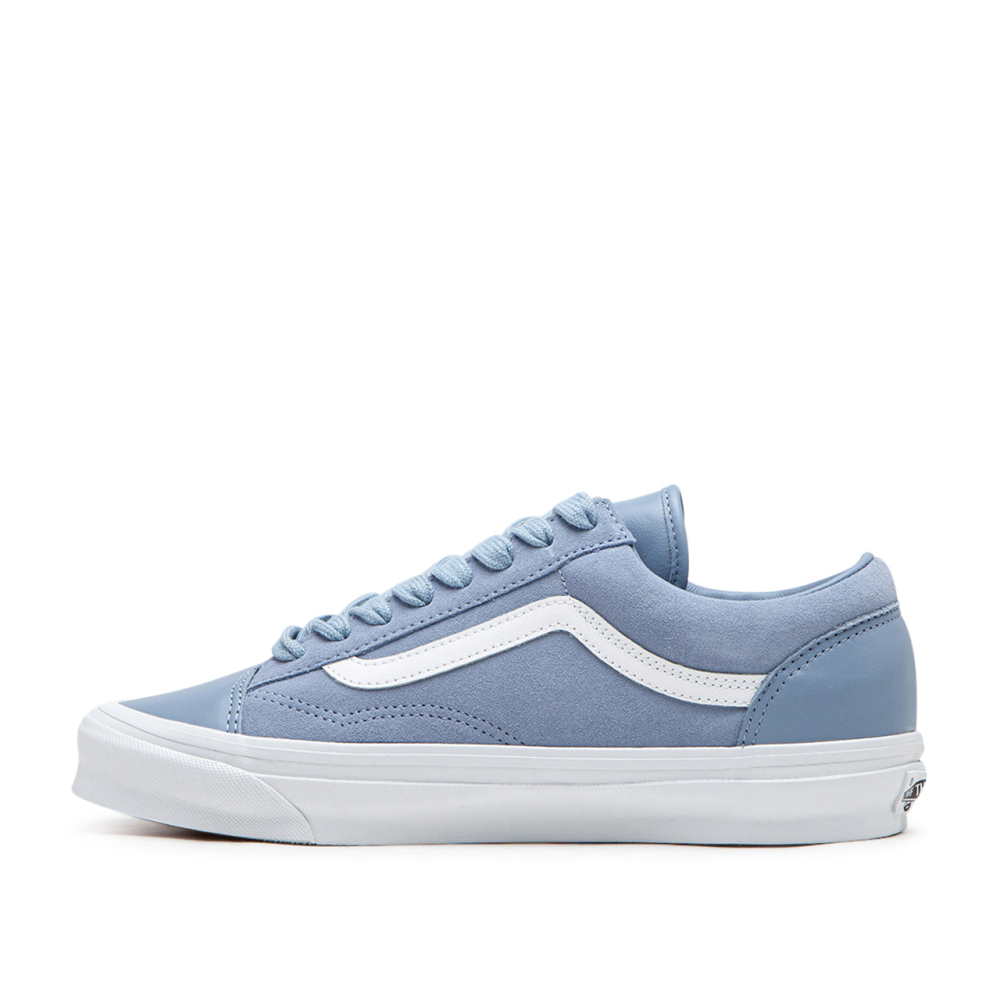 Vans OG Style 36 LX VN000C4RDSB1 / blau