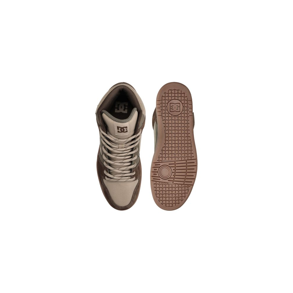 DC Manteca 4 Hi WR ADYS100787 DML / blau