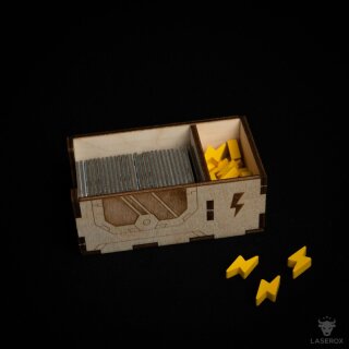 Revive Organizer