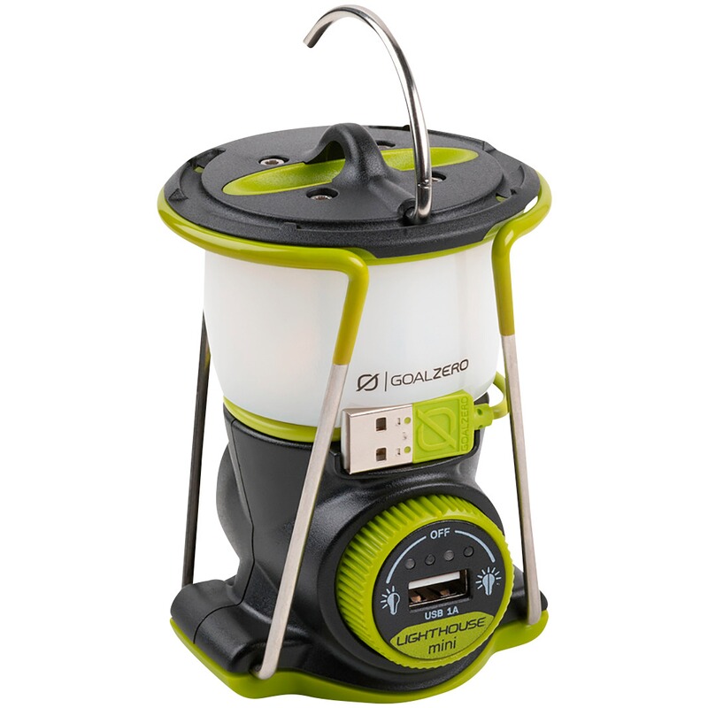 Goal Zero Lampe Lighthouse Mini Core