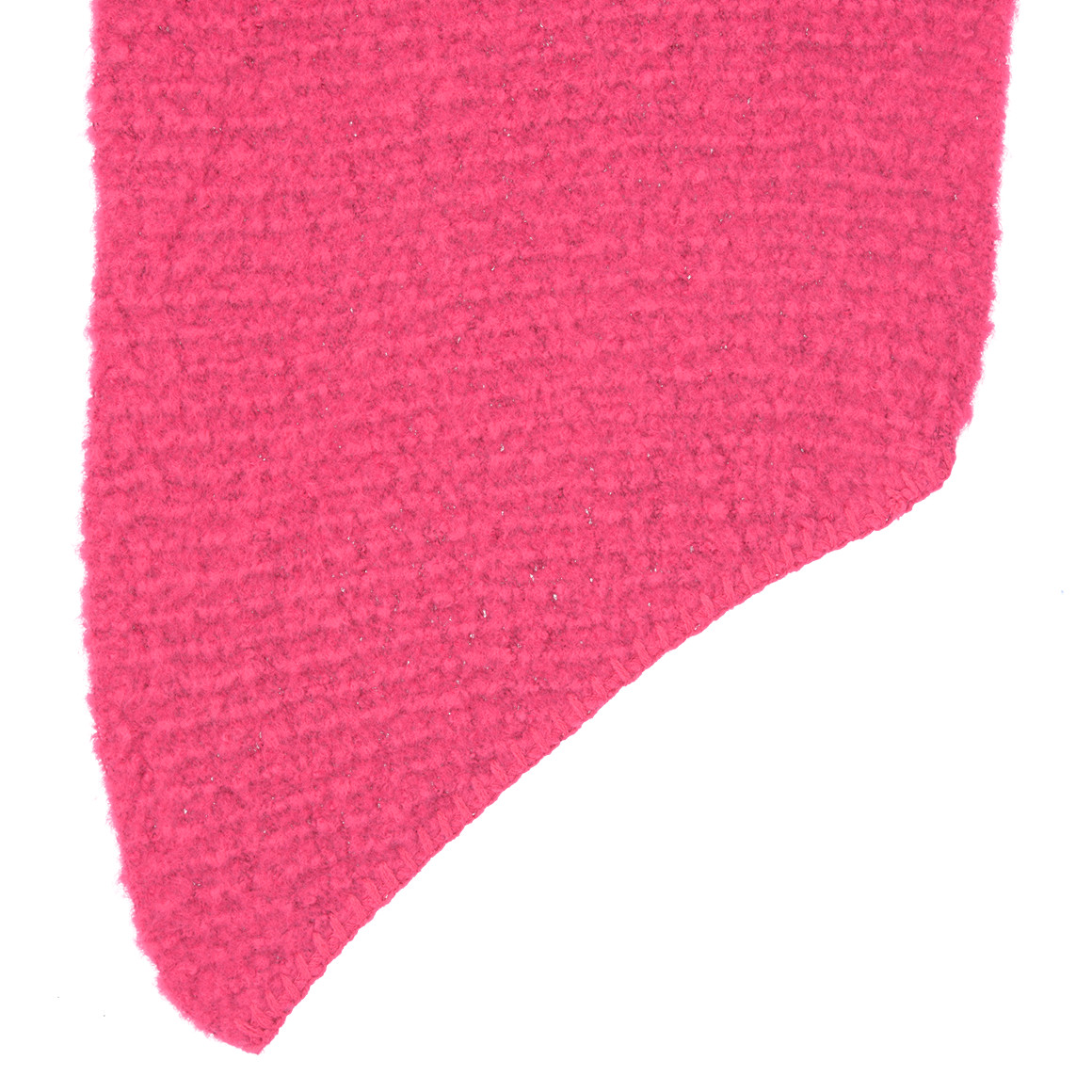 Mädchen Schal flauschig weich