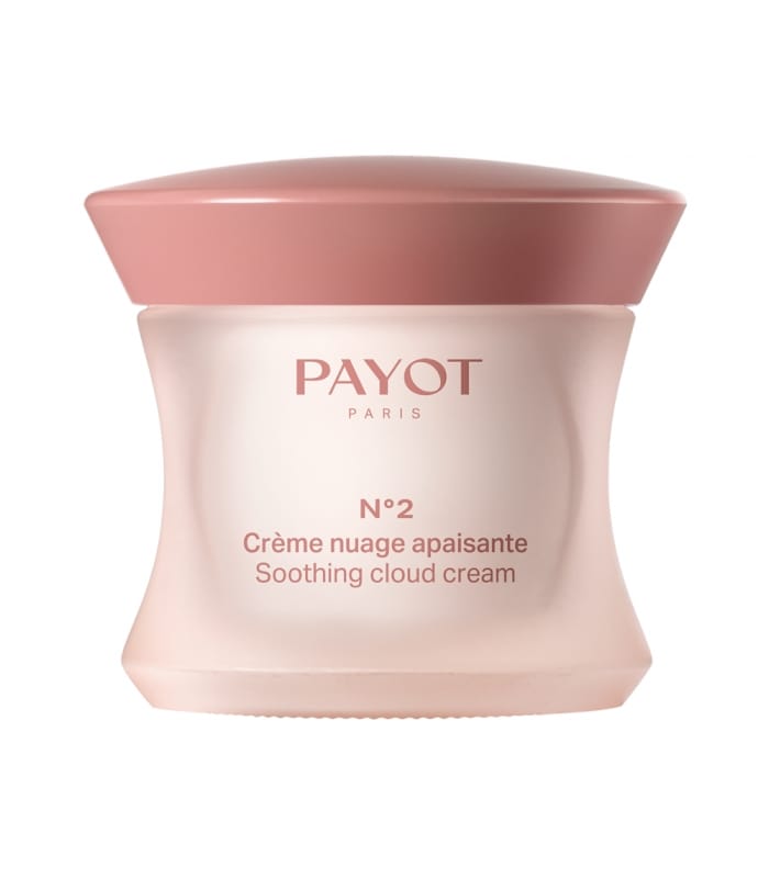 Payot-CREME N°2 NUAGE-Soin Apaisant Anti-stress anti-rougeurs