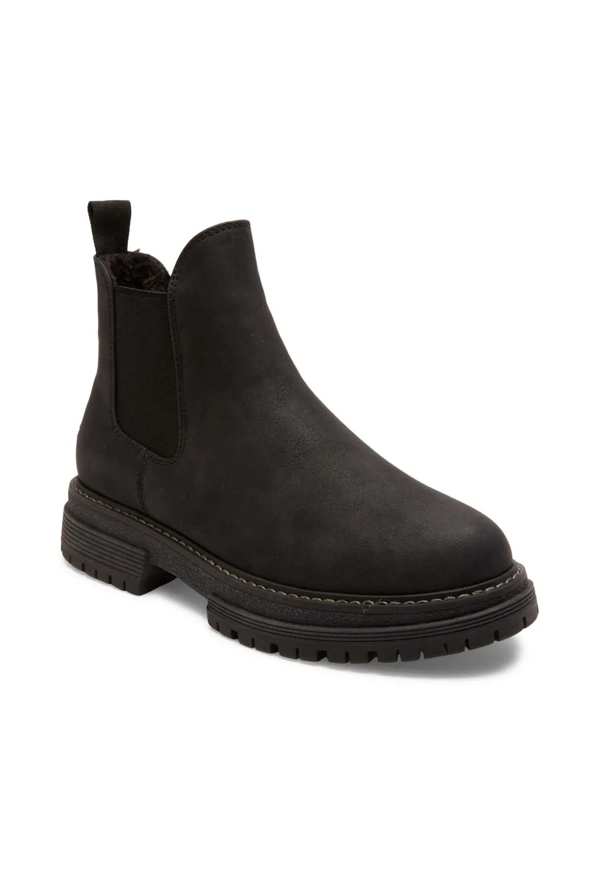 Roxy  Stiefel & Stiefeletten ARJB700754-BLK SCHWARZ