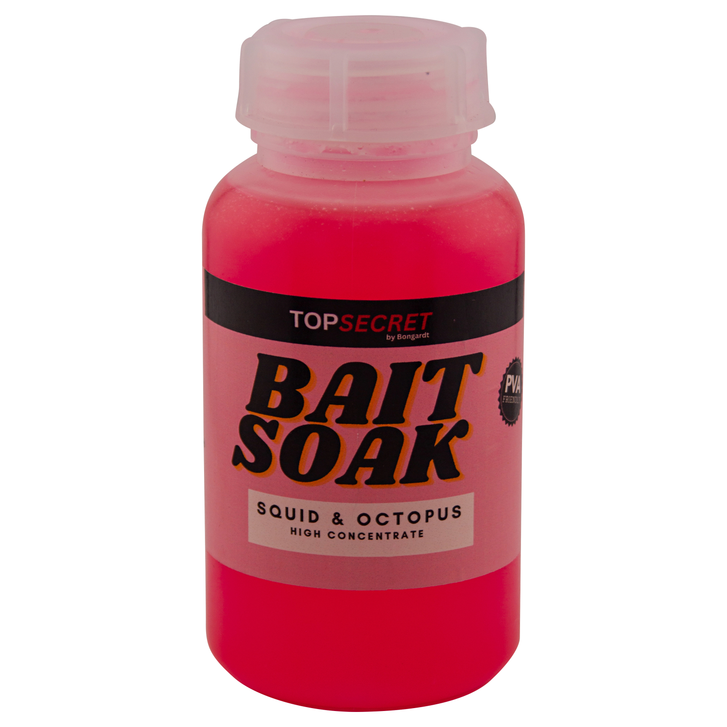 Top Secret Bait Soaks (squid & octopus)