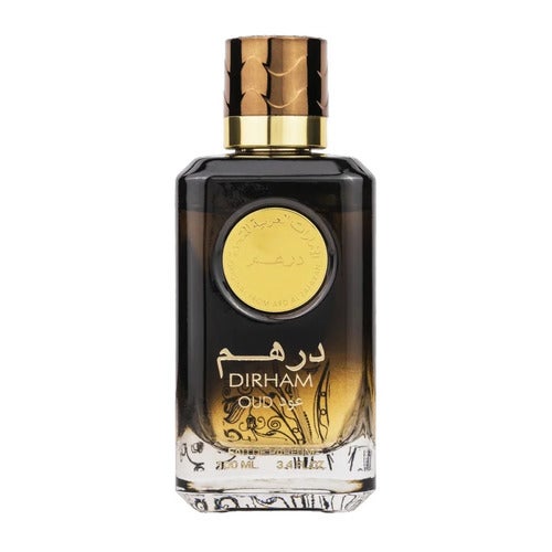 Parfum Ard Al Zaafaran Dirham Oud 100 ml