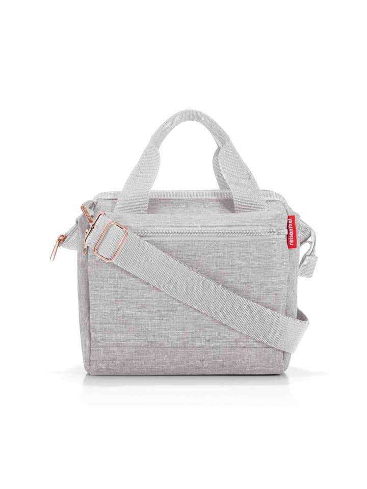 Reisenthel reisenthel Umhängetasche allrounder cross twist sky rose günstig kaufen onesize