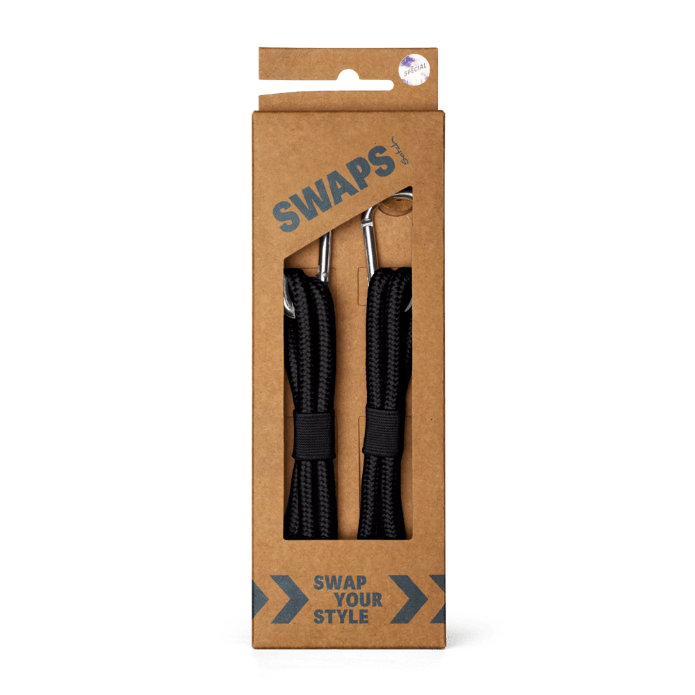 SWAPS Black