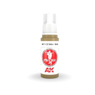 Ocher Khaki (17 ml)