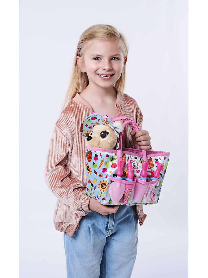 Simba Kuscheltier-Set 