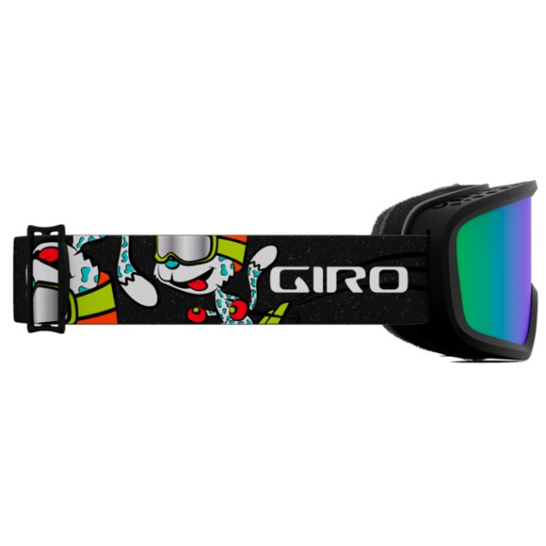 Giro - Kid's Chico 2.0 S2 (VLT 26%) - Skibrille