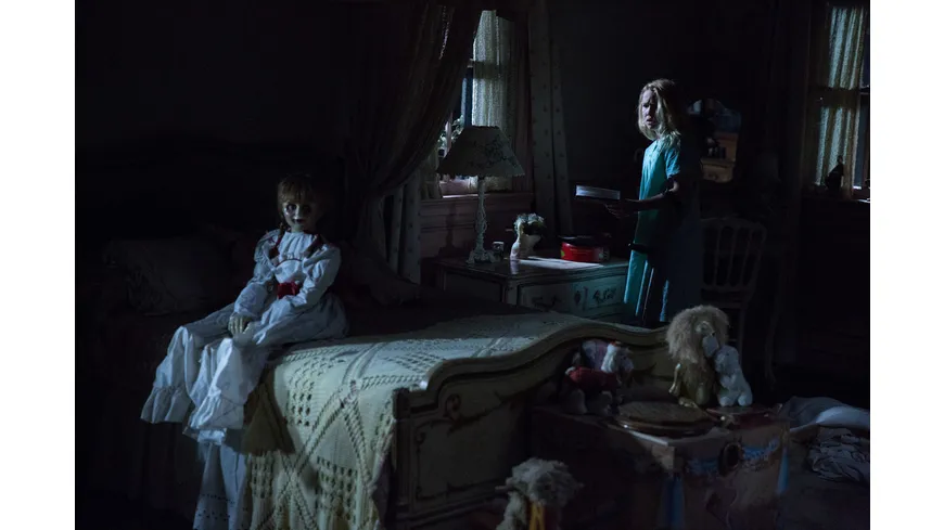 Annabelle 2