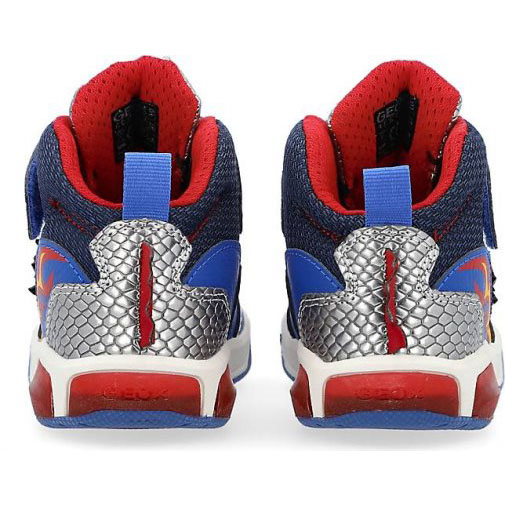 Geox SMU Sneaker J INEK