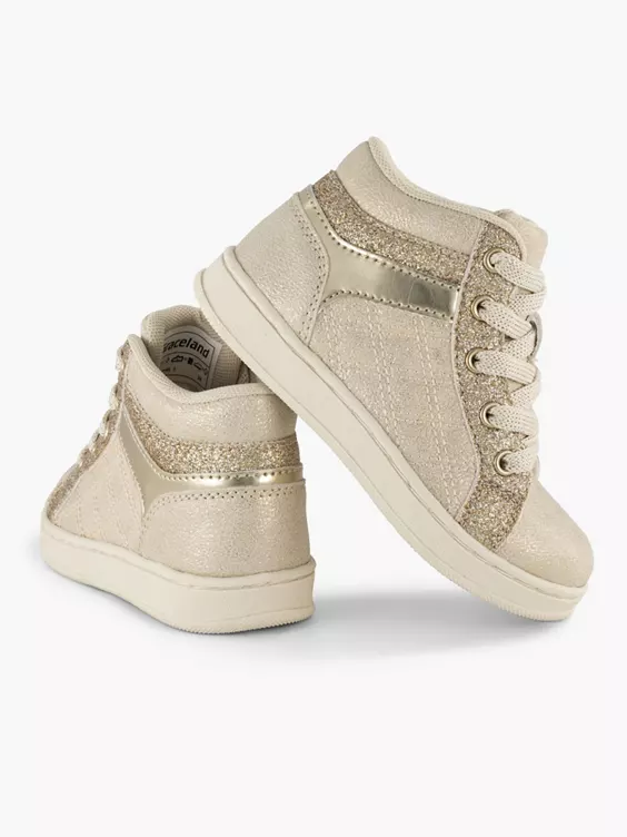 Graceland Hoher Sneaker