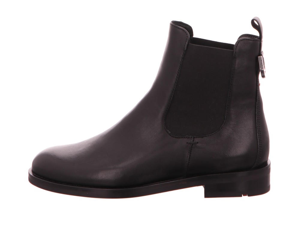 LLOYD Chelsea Boot schwarz