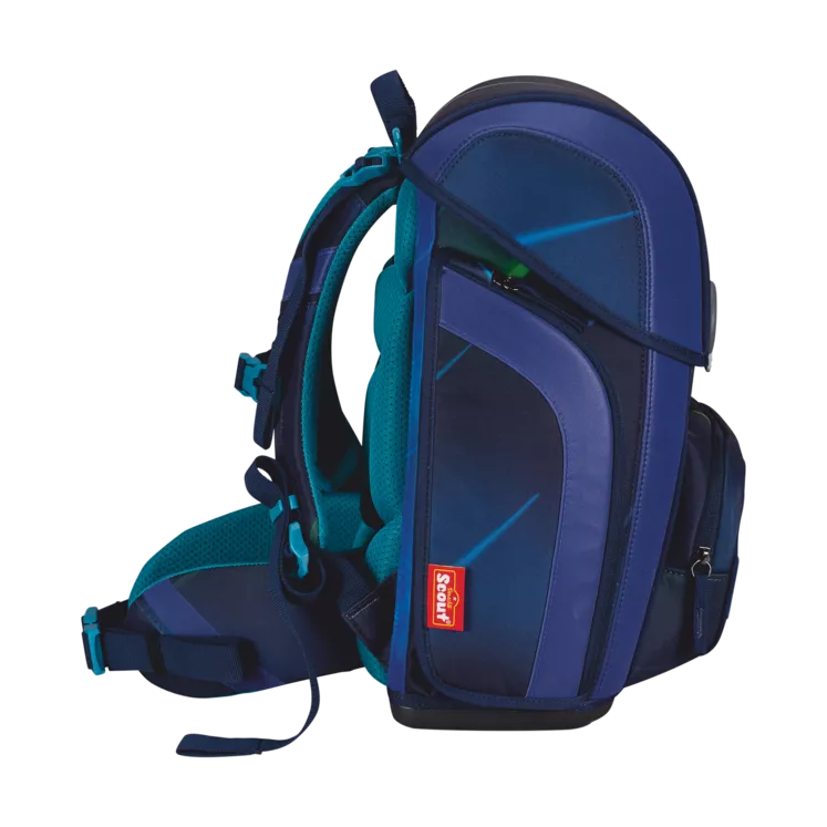 Scout Genius Exklusiv Superflash City Lights