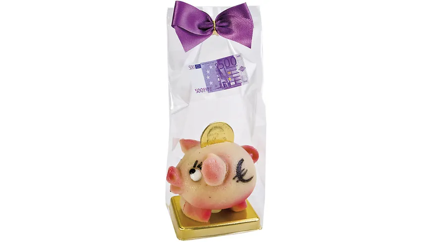 Funsch Sparschwein 55 g