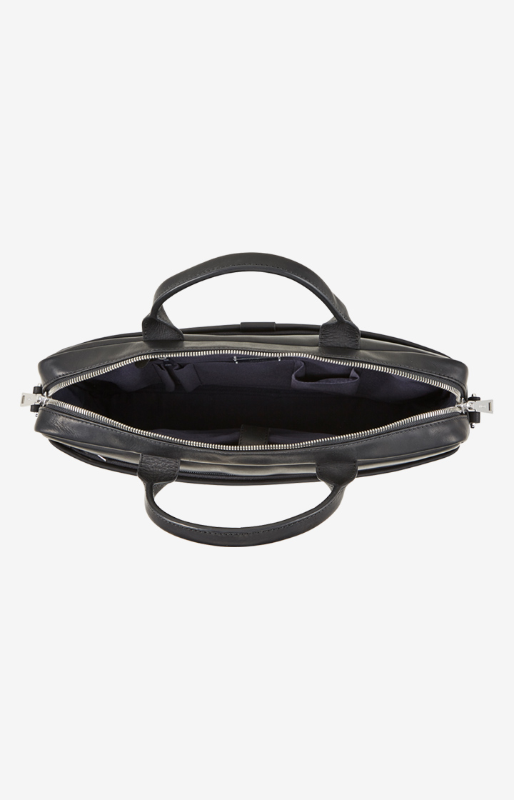 Aktentasche Loreto Pandion in Schwarz