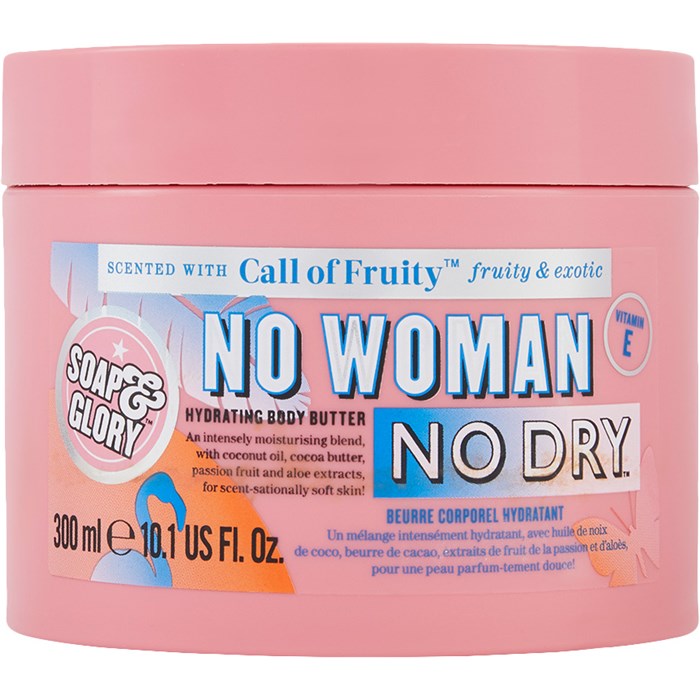 Hydrating Body Butter