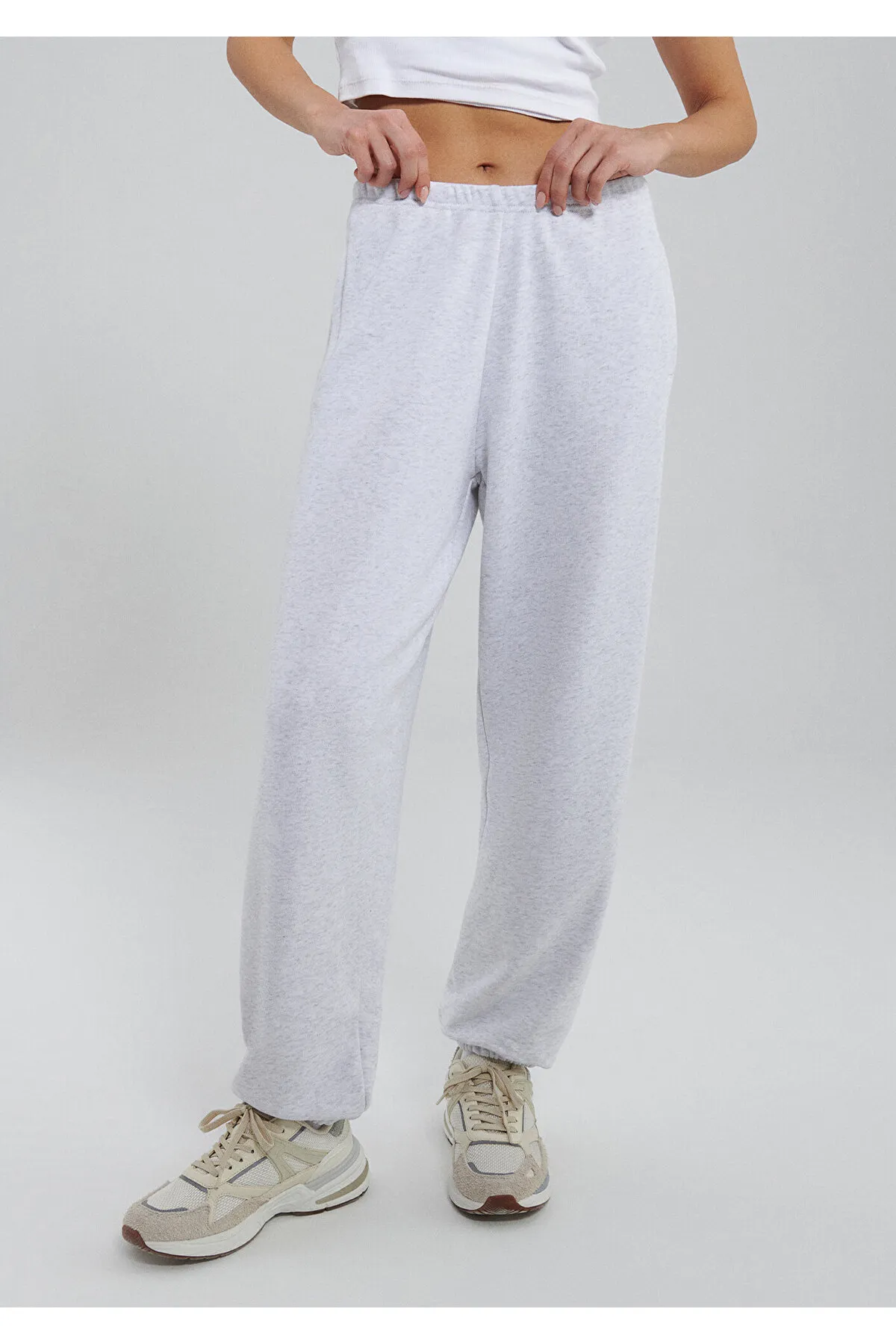 Mavi  Graue Basic Jogginghose1010654-85438