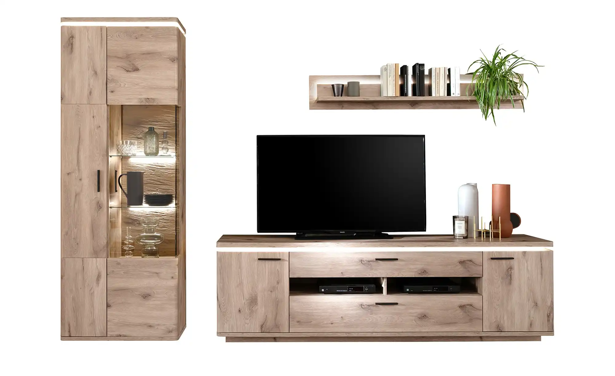 Primo Wohnkombination Kataros